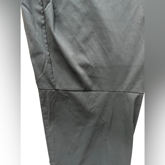 Cloudveil Men's Elastic waist Walking pants Size XXL Black - Picture 6 of 11